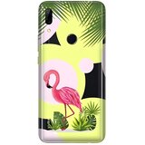 CaseGadget Silikonska štampana futrola za Huawei P Smart Z - Višebojna | shoptok.hr