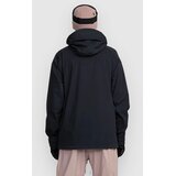Volcom Guch Stretch Gore Tex Jakna black | Shoptok.si