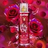 Playboy Fiery Love pršilo za telo za ženske 250 ml | Shoptok.si