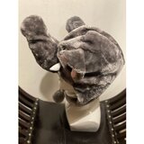  Otroška kapa smešne živali - slonček | Shoptok.si