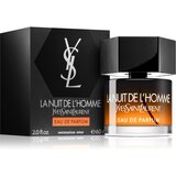 Yves Saint Laurent La Nuit de L'Homme parfumska voda za moške 60 ml | Shoptok.si