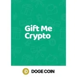 Gift Card (DOGE) 770 USD Key GLOBAL