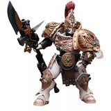 JOY TOY Adeptus Custodes Solar Watch Custodian Guard with Guardian Spear