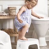 BABYBJORN stepenica white/grey | shoptok.hr
