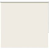 vidaXL Rolo zatemnjena umazano bele 160x150 cm Širina tkanine 156,6 cm Cene