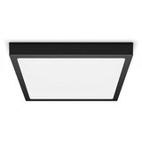 Philips - LED plafonsko svetlo MAGNEOS LED/20W/230V 2700K crna Cene