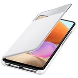 Samsung s-view torbica ef-ea325pwe za galaxy a32 a325 lte - bel | Shoptok.si