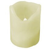 Olimp Sport Ukrasna voštana LED sveća sa efektom plamena CDW10 | ePonuda.com