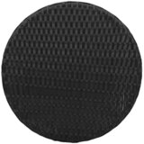  3-dijelni bistro set s jastucima crni od poliratana | shoptok.hr