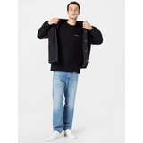 Carhartt WIP Majica črna / bela | Shoptok.si