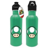Pyramid International Piramida NINTENDO - Champignon - Gourde en métal, (20850994) | Shoptok.si