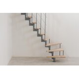 Minka Stepenice Style-L bukva sive | shoptok.hr