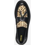 Geox Black women's moccasins Serilda - Women's | shoptok.hr