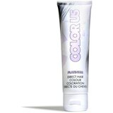 Color us intezivna maska za obnovo in navlažitev in barva za lase Vibrant Party 100 ml, platina Cene