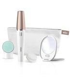 Braun FACE 851V EPILATOR (600082) Cene