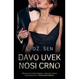 Laguna L. Dž. Šen
 - Đavo uvek nosi crno | ePonuda.com