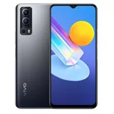 Y72 5G dual sim 8GB/128GB graphite black