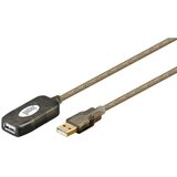 Goobay USB kabel 2.0, USB-A/USB-A, 5m Cene