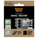 PanzerGlass Galaxy Z Fold7 Hoops transp zaščitno steklo za kamero, (5000005651) | Shoptok.si