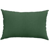  Jastučići za sofu 2 pcs Tamnozelena 60 x 40 cm Kordura tekstil | shoptok.hr