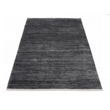 Dieter Knoll TKANA PREPROGA Brest 140/200 cm siva, temno siva | Shoptok.si