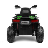 Toyz auto na akumulator Gigant zeleni | shoptok.hr