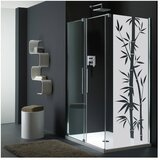 Ambiance Vodootporna naljepnica za kupaonu Bamboo, 195 x 55 cm Cijene