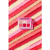 Makeup Revolution Power Shadow Palette paleta senčil za oči odtenek Love Conquers 6,6 g | Shoptok.si