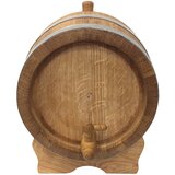  Hrastova bačva 15L | shoptok.hr