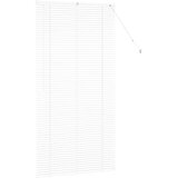  Venecijanski zastore Bijelo 175 x 85 cm Aluminij | shoptok.hr
