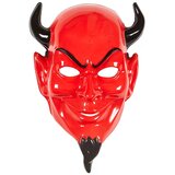  Maska hudič z rogovi | Shoptok.si