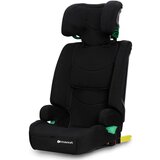Kinderkraft otroški avtosedež safety™ fix 2 i-size 1/2/3 (76-150 cm) black | Shoptok.si