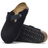 Birkenstock Boston Mixed Leather Regular Fit | shoptok.hr
