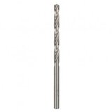 Bosch Burgija za metal HSS-G, DIN 338 4,8 x 52 x 83 mm pakovanje od 10 komada | ePonuda.com