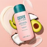 Coco & Eve Like A Virgin Super Hydrating Cream Conditioner vlažilni balzam za sijaj in mehkobo las 288 ml | Shoptok.si