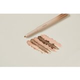 thim Artist Touch Shadow Duo sjenilo za oči u olovci duo nijansa 01 Adore 1.2 g | shoptok.hr