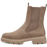 Tamaris Chelsea čizme toplo smeđa | shoptok.hr