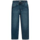 Cool club hlače denim DH CJB2810321 F modra 98 cene