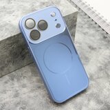  Futrola color metal magsafe ii za iphone 17 pro (6.3) svetlo plava ( F126096 ) | Eponuda.com