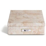 Bigso Kartonast organizator za dokumente Oskar Paper Laminate – | Shoptok.si