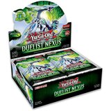 Yugioh karte Duelist Nexus booster Cene