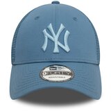New Era Kapa 'HOME FIELD 9FORTY TRUCKER NEYYAN' nebeško modra / svetlo modra | Shoptok.si