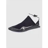 Pocket Reef 1mm Cevlji za surfanje black
