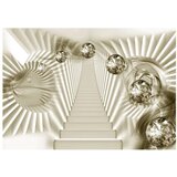  Tapeta - Take the Stairs to Spacetime 300x210 | shoptok.hr