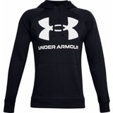 Under Armour Men's Rival Fleece Big Logo HD sweatshirt | shoptok.hr