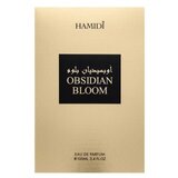 Hamidi Obsidian Bloom parfumirana voda za ženske 100 ml | Shoptok.si