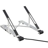 Acer notebook stand pro ADK210 stojalo za prenosni računalnik funkcija usb vozlišča, (20521073) | Shoptok.si