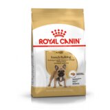Royal Canin BHN French Bulldog Adult, potpuna hrana za odrasle i starije pse pasmine francuski buldog, 3 kg Cijene