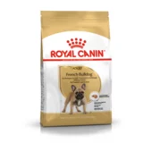 Breed French Bulldog Adult - 3 kg