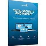 F-secure Internet Security - 7 Devices, 2 Year - ESD-Download ESD Cijene